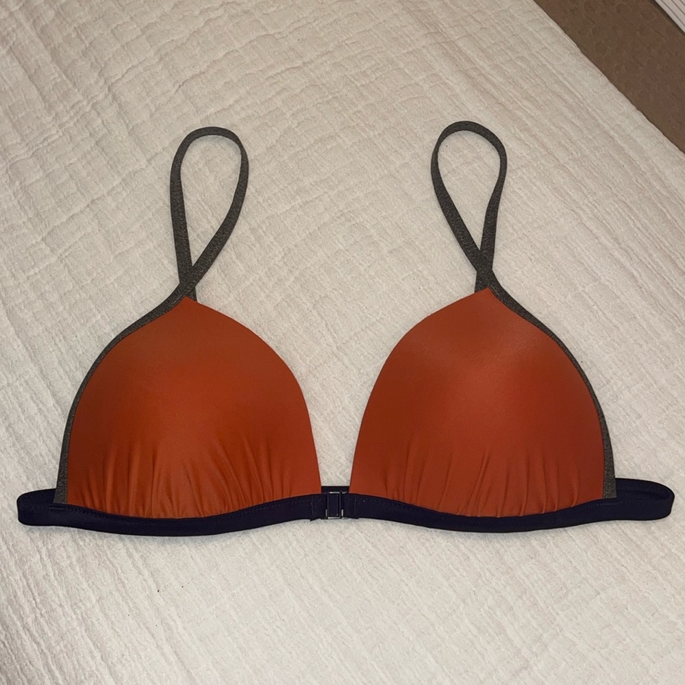 Aerie bikini top